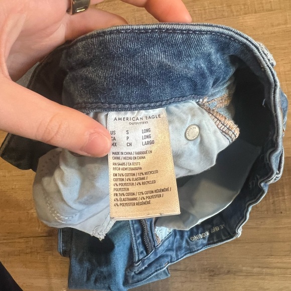 American Eagle Outfitters skinny Jeans - Picture 3 of 3